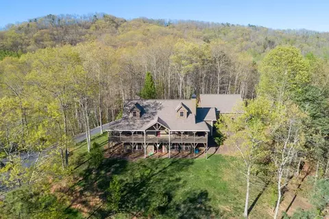 282 Leafstone Cir, Sylva, NC 28779 photo 4