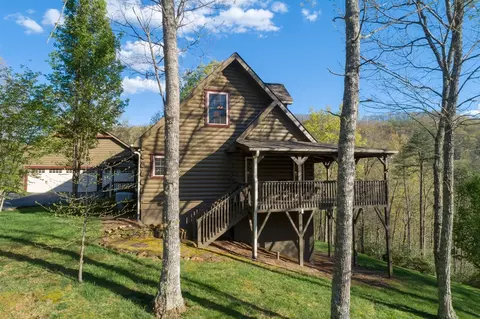 282 Leafstone Cir, Sylva, NC 28779 photo 21
