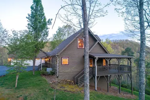282 Leafstone Cir, Sylva, NC 28779 photo 1