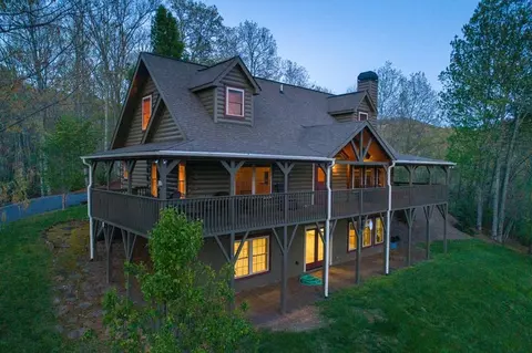 282 Leafstone Cir, Sylva, NC 28779 photo 6