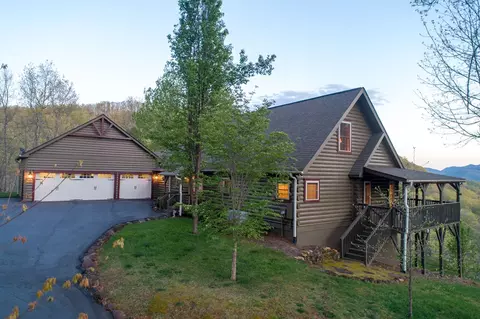 282 Leafstone Cir, Sylva, NC 28779 photo 14