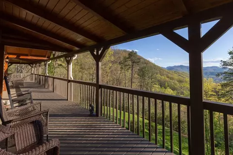 282 Leafstone Cir, Sylva, NC 28779 photo 32