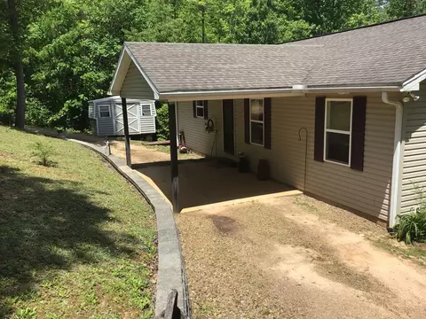 765 Bailey Rd, Franklin, NC 28734 photo 5