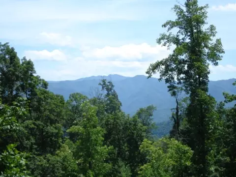 lot59 Fontana Trace Dr, Almond, NC 28702