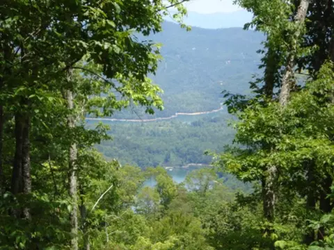 Lot 31 Fontana Trace Drive, Almond, NC 28702
