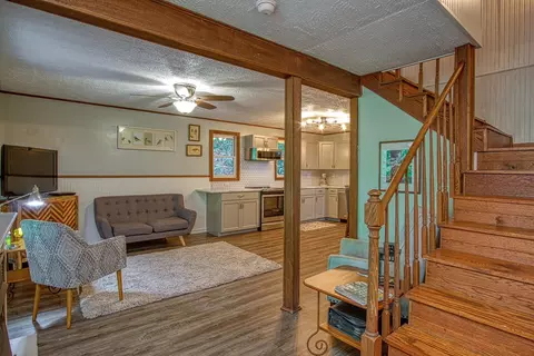 95 Bayberry Cove Rd, Sylva, NC 28779 photo 21