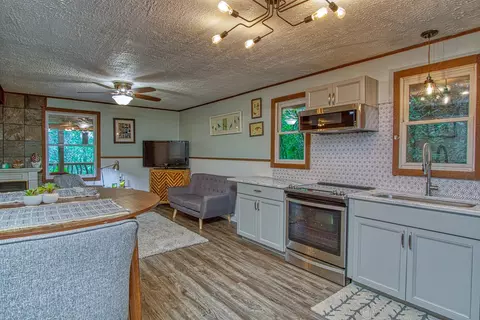 95 Bayberry Cove Rd, Sylva, NC 28779 photo 5