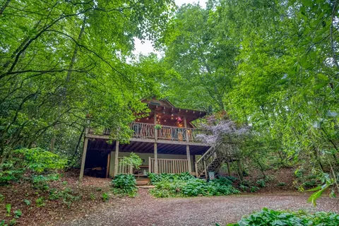 95 Bayberry Cove Rd, Sylva, NC 28779 photo 19