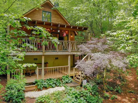 95 Bayberry Cove Rd, Sylva, NC 28779 photo 1