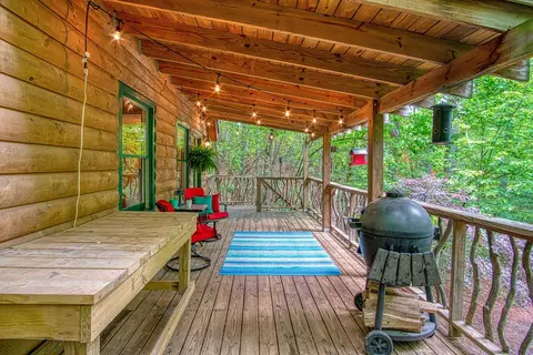 95 Bayberry Cove Rd, Sylva, NC 28779 photo 15
