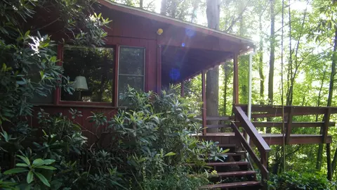 1135 N Fork Rd, Sylva, NC 28779 photo 30