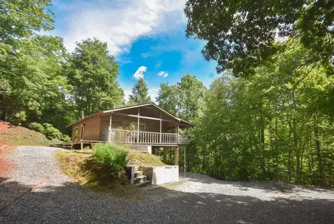 91 Limestone Dr, Franklin, NC 28734 photo 7