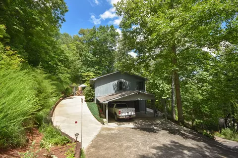 115 Timber Ln, Franklin, NC 28734 photo 6