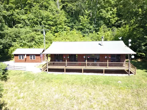 228 N Lanterns Wick Trl, Sylva, NC 28779 photo 4