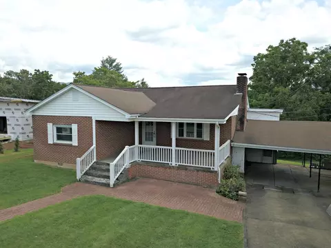 1401 Webster Rd, Sylva, NC 28779 photo 1