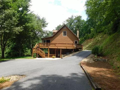125 Shallotte Rdg, Sylva, NC 28779 photo 1