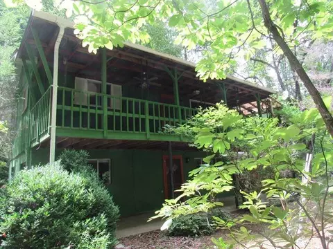 232 Enchanted Forest Dr, Sylva, NC 28779 photo 1