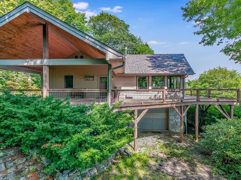 2960 Rosemount Rd, Sylva, NC 28779 photo 1