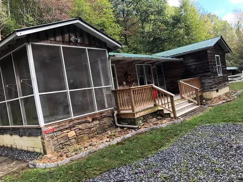 516 Nicholson Cove Rd, Cullowhee, NC 28723 photo 14