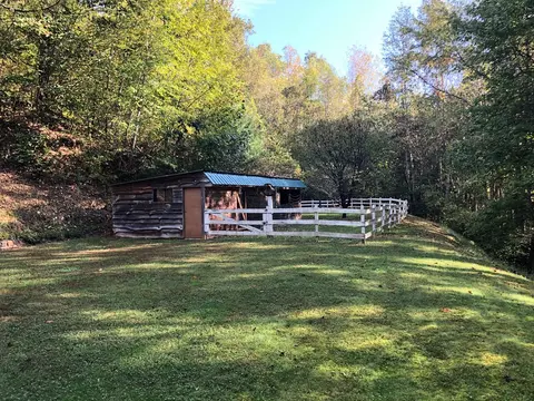 516 Nicholson Cove Rd, Cullowhee, NC 28723 photo 4