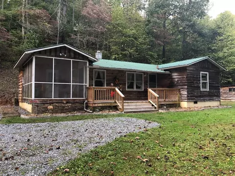 516 Nicholson Cove Rd, Cullowhee, NC 28723 photo 1