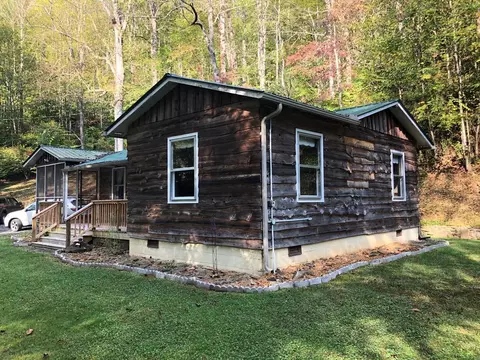 516 Nicholson Cove Rd, Cullowhee, NC 28723 photo 2