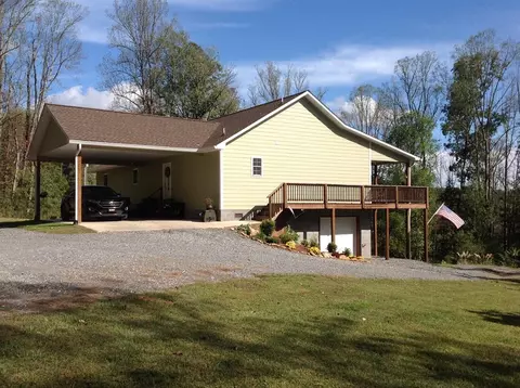 324 Old Rogers Ln, Sylva, NC 28779 photo 1