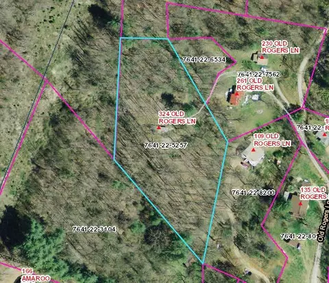 324 Old Rogers Ln, Sylva, NC 28779 photo 36