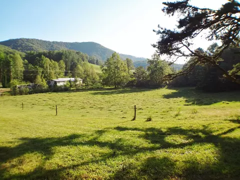 642 Ruby Mine Rd, Franklin, NC 28734 photo 4