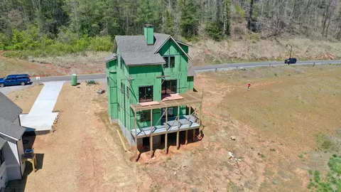 156 Grayling Dr, Cullowhee, NC 28723 photo 7