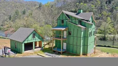 156 Grayling Dr, Cullowhee, NC 28723 photo 5