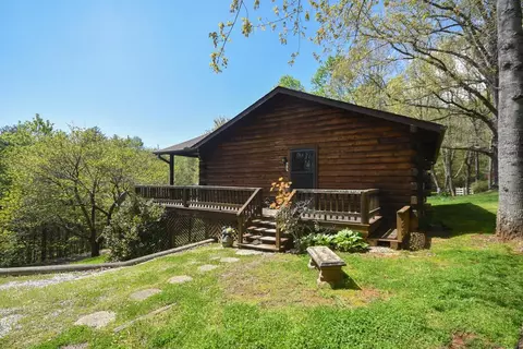 59 Cabin Rd, Franklin, NC 28734 photo 1