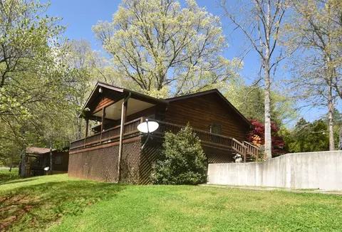 59 Cabin Rd, Franklin, NC 28734 photo 2