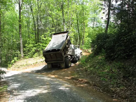477 Steep Hill Rd, Sylva, NC 28779 photo 8