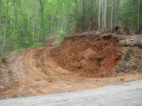 477 Steep Hill Rd, Sylva, NC 28779 photo 6