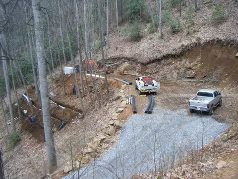477 Steep Hill Rd, Sylva, NC 28779 photo 2