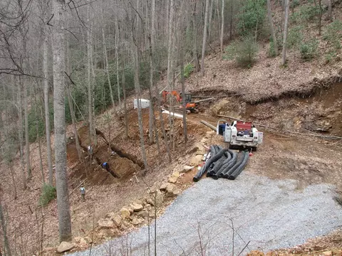 477 Steep Hill Rd, Sylva, NC 28779 photo 3