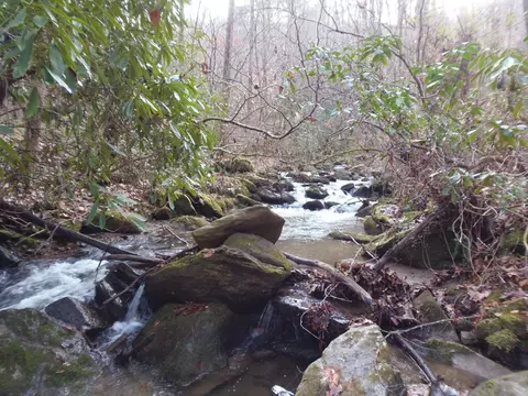 144 Falling Water Rd, Franklin, NC 28734 photo 9
