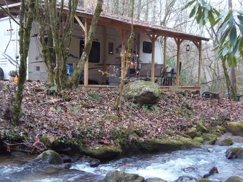144 Falling Water Rd, Franklin, NC 28734 photo 10