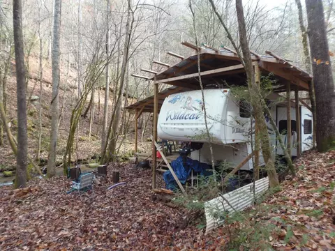 144 Falling Water Rd, Franklin, NC 28734 photo 20