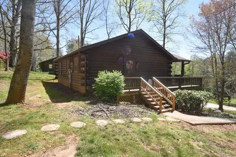 97 Cabin Rd, Franklin, NC 28734 photo 1