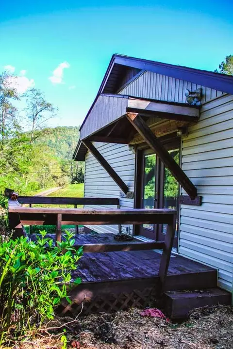 120 Pump Mountian Dr, Sylva, NC 28779 photo 5