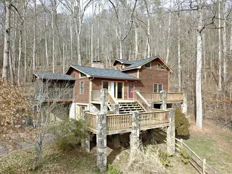 270 Match Pt, Sylva, NC 28779 photo 1