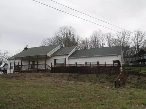 60 Brookside Dr, Franklin, NC 28734 photo 1