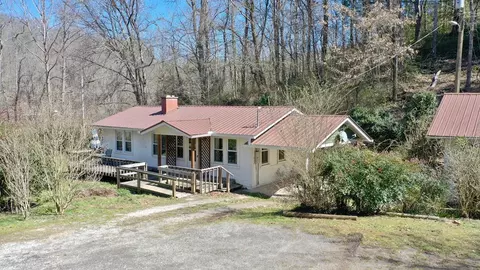 25 Monroe Buchanan, Sylva, NC 28779 photo 1