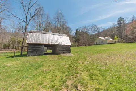 2586 Ruby Mine Rd, Franklin, NC 28734 photo 1