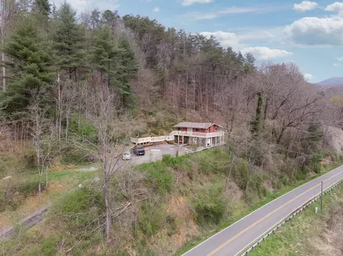 83 Ledbetter Rd, Cullowhee, NC 28723 photo 39