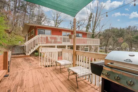 83 Ledbetter Rd, Cullowhee, NC 28723 photo 1