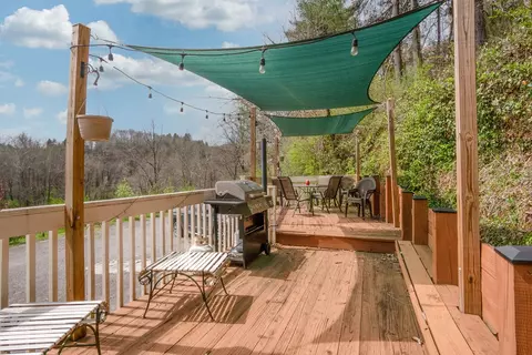 83 Ledbetter Rd, Cullowhee, NC 28723 photo 5