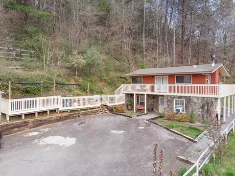 83 Ledbetter Rd, Cullowhee, NC 28723 photo 4